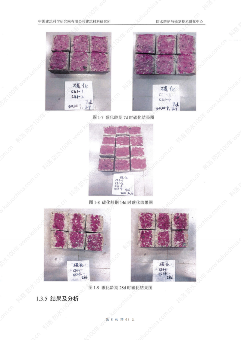 中國(guó)建筑科學(xué)研究院測(cè)試和杭紹甬高速使用效果_12